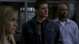 Jus In Bello pictures - Supernatural Fan Site